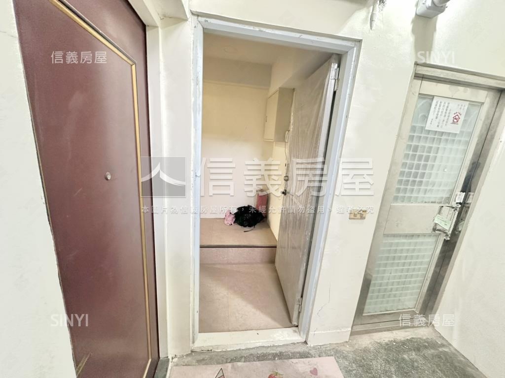 淡江收租套房房屋室內格局與周邊環境