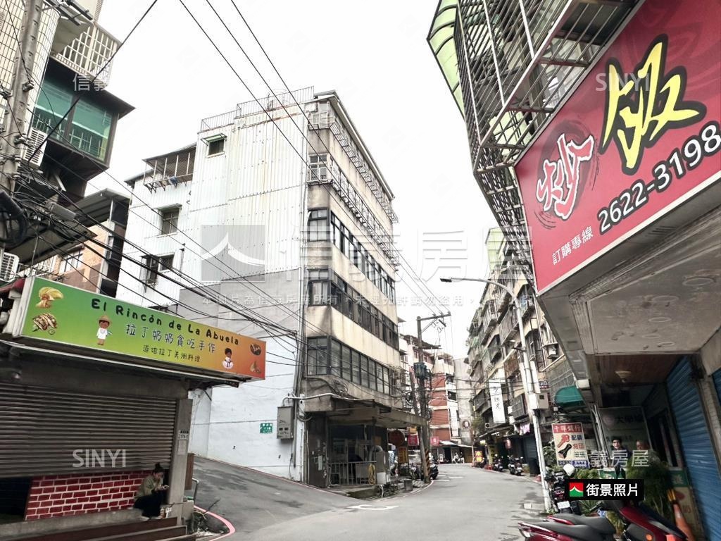 淡江收租套房房屋室內格局與周邊環境