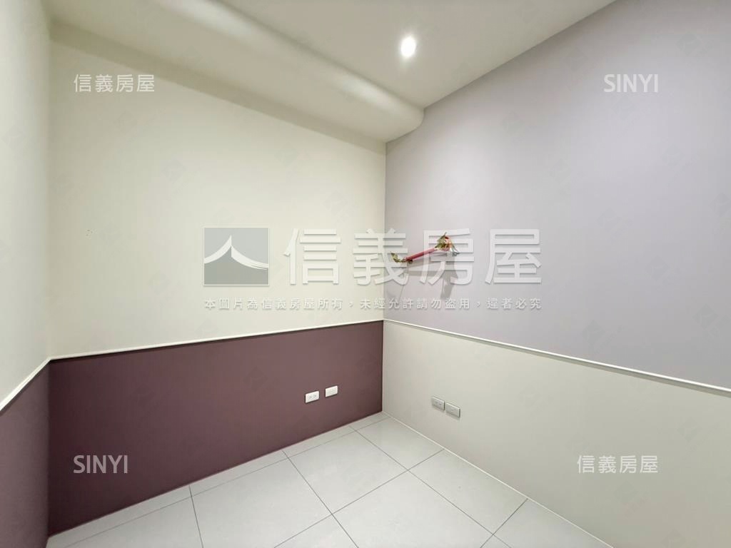 聯上海棠魔法兩房車位房屋室內格局與周邊環境