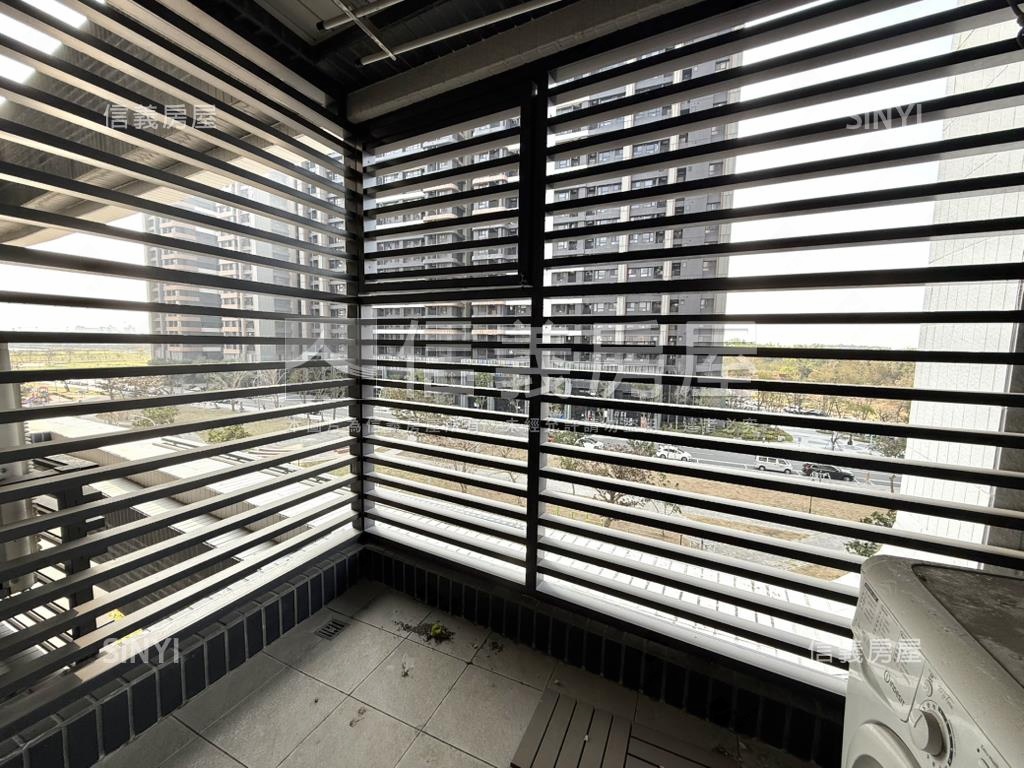 聯上海棠魔法兩房車位房屋室內格局與周邊環境