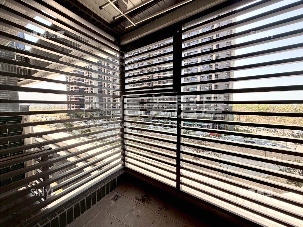 聯上海棠魔法兩房車位房屋室內格局與周邊環境