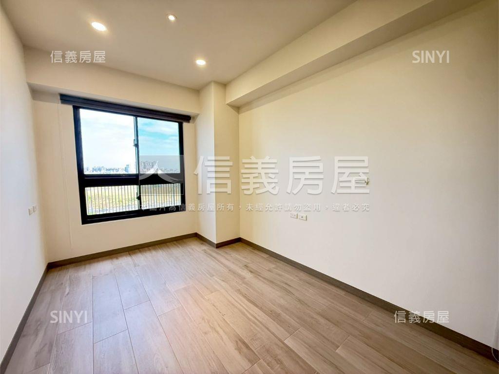 東區富立真邦景觀三房平車房屋室內格局與周邊環境