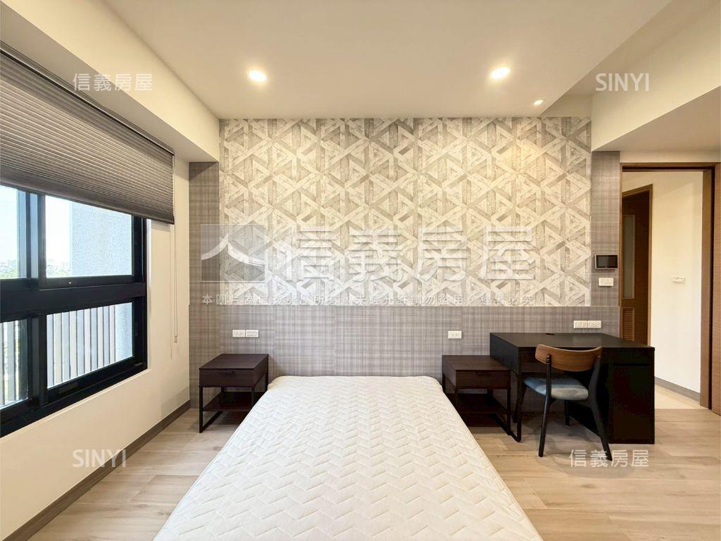 東區富立真邦景觀三房平車房屋室內格局與周邊環境