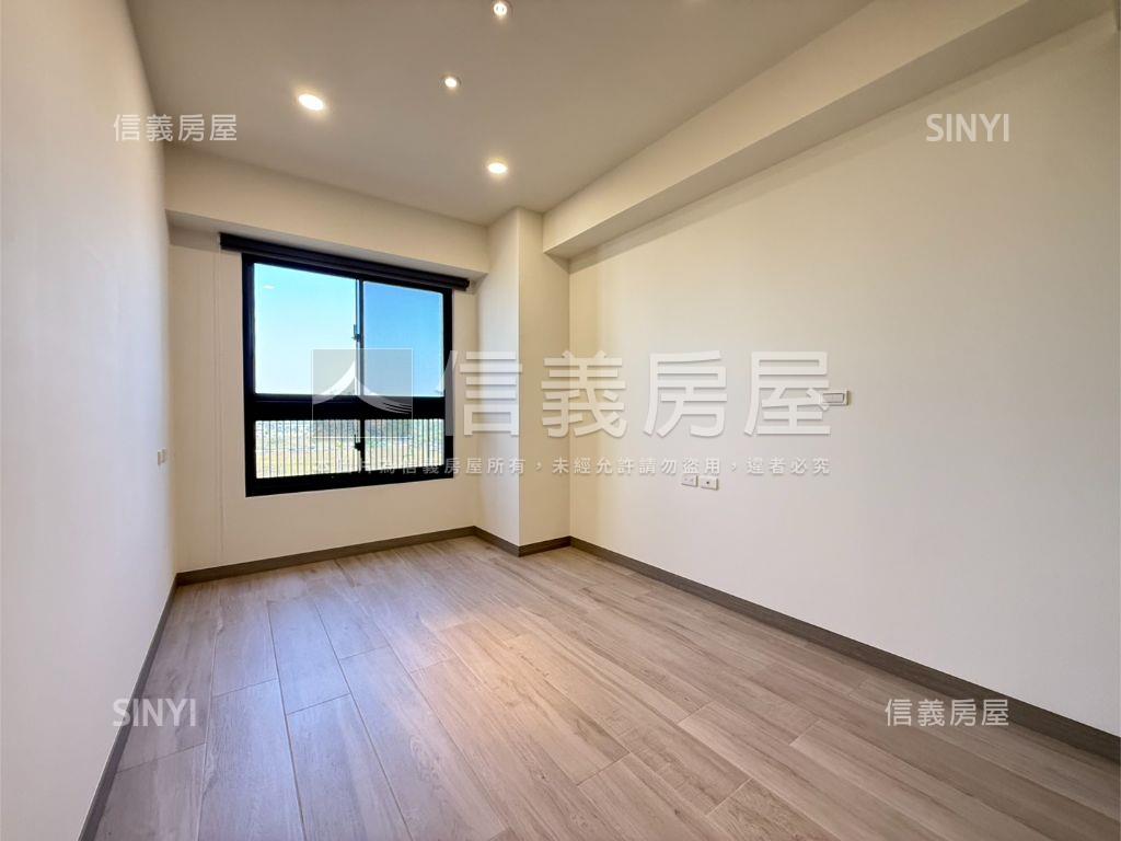 東區富立真邦景觀三房平車房屋室內格局與周邊環境