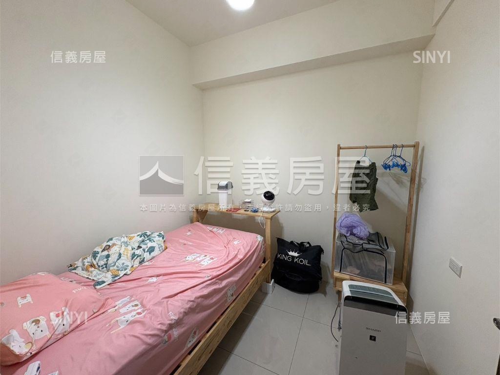 稀有！和美輕屋齡兩房房屋室內格局與周邊環境