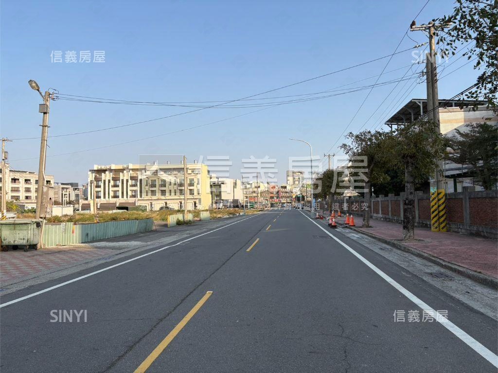 稀有！和美輕屋齡兩房房屋室內格局與周邊環境