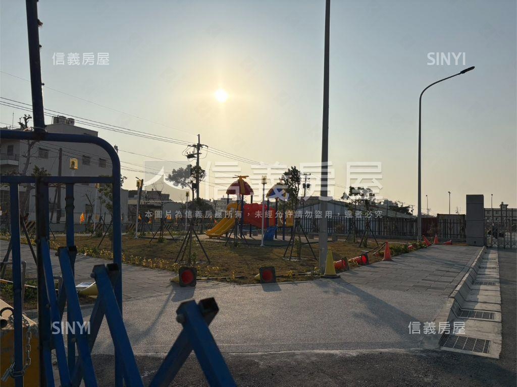 稀有！和美輕屋齡兩房房屋室內格局與周邊環境