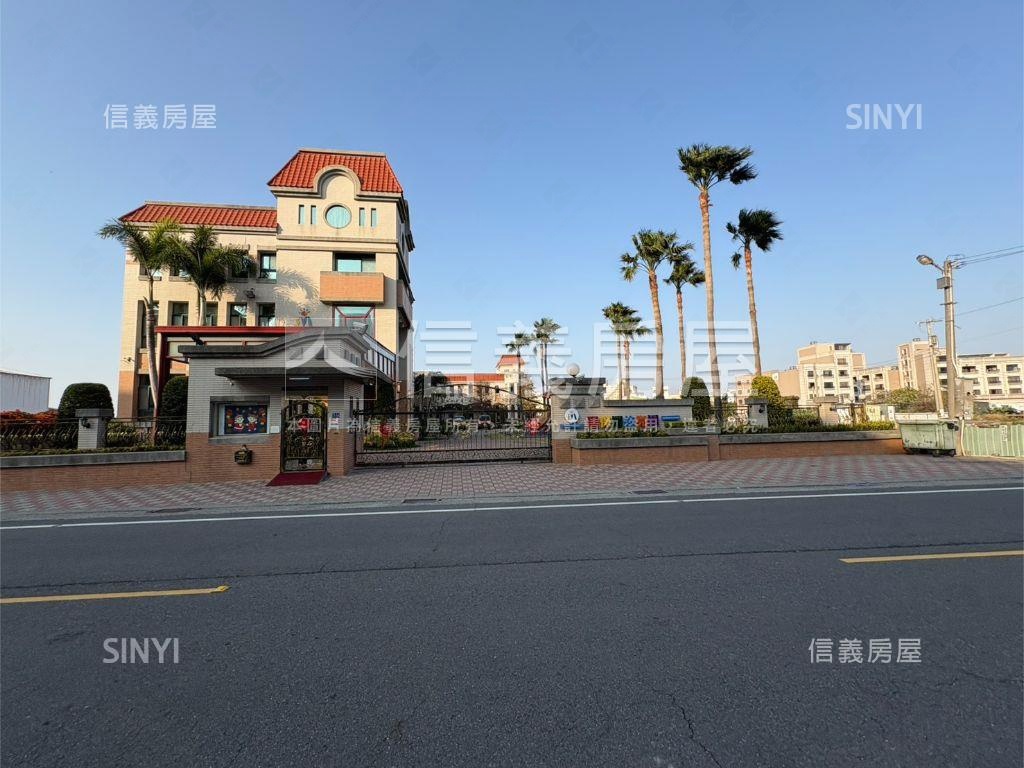 稀有！和美輕屋齡兩房房屋室內格局與周邊環境