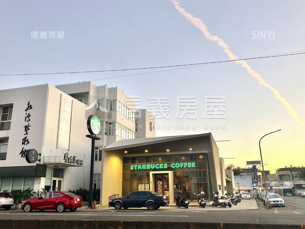 稀有！和美輕屋齡兩房房屋室內格局與周邊環境