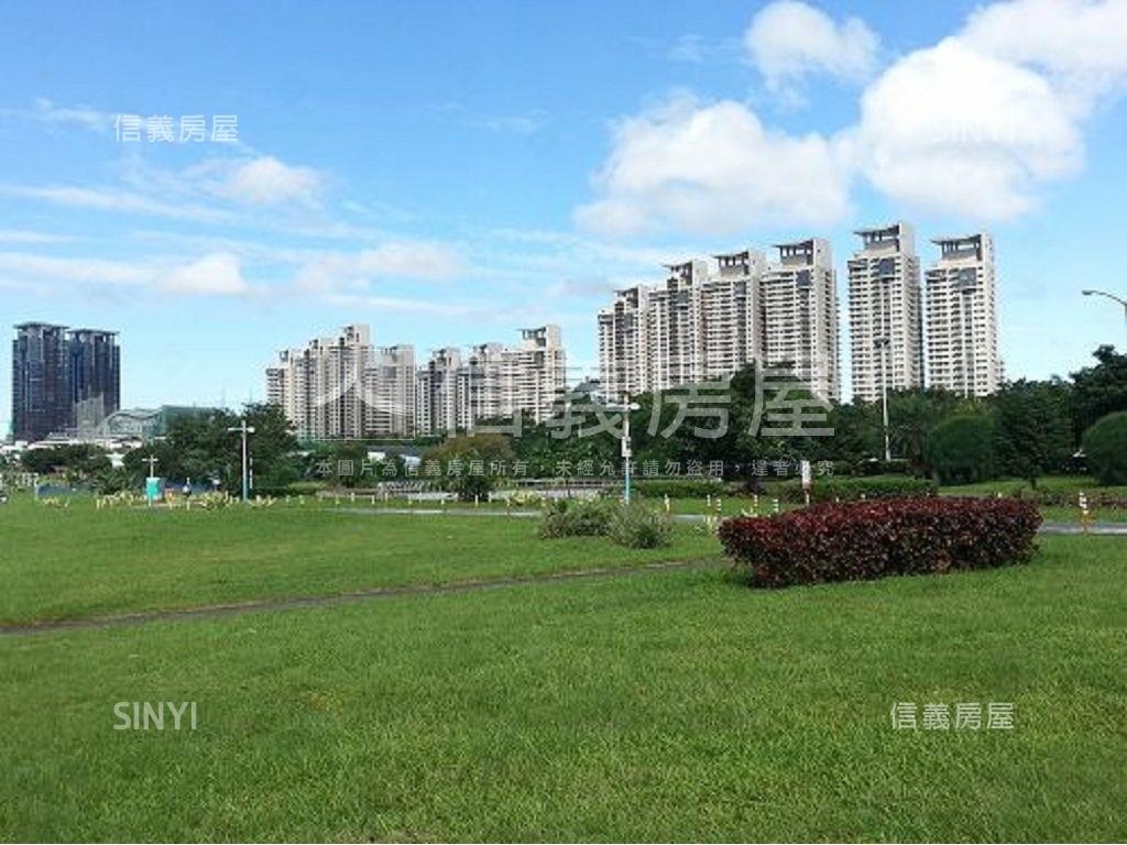 美河市高樓邊間河景大樓房屋室內格局與周邊環境