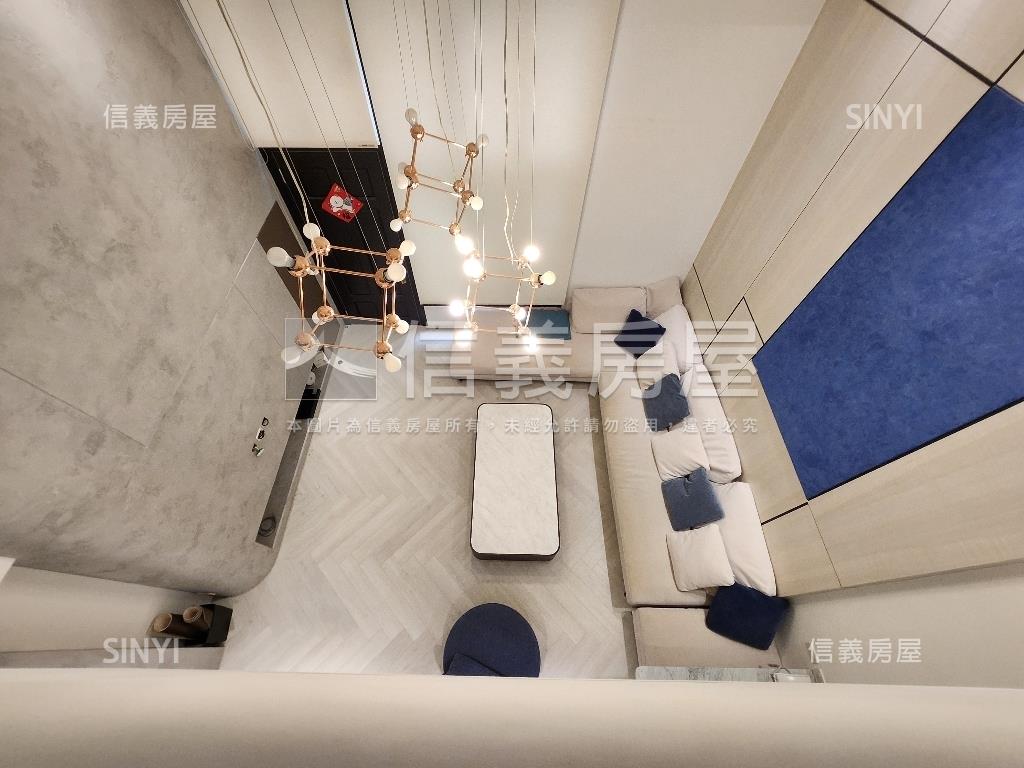 專任桃大之星車庫大別墅房屋室內格局與周邊環境