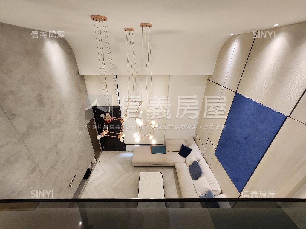 專任桃大之星車庫大別墅房屋室內格局與周邊環境