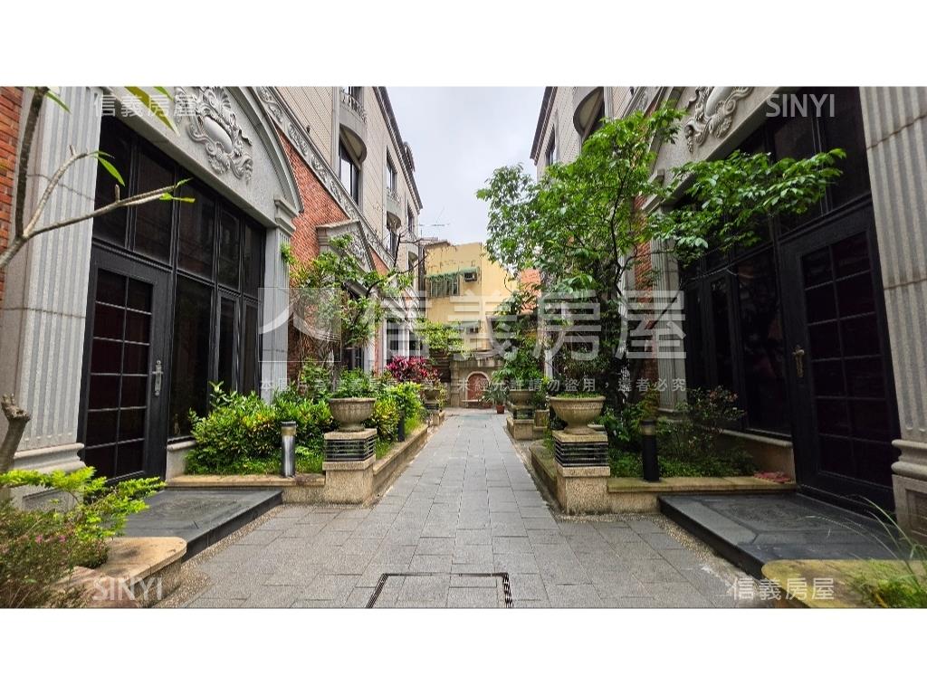 專任桃大之星車庫大別墅房屋室內格局與周邊環境