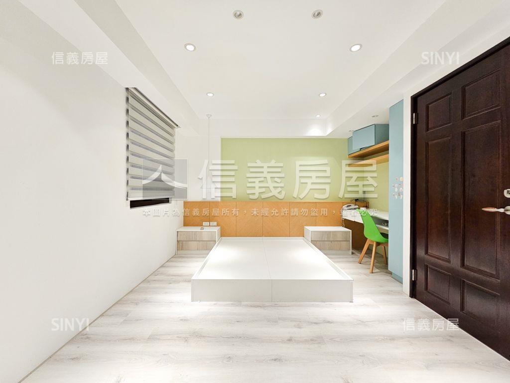 專任桃大之星車庫大別墅房屋室內格局與周邊環境