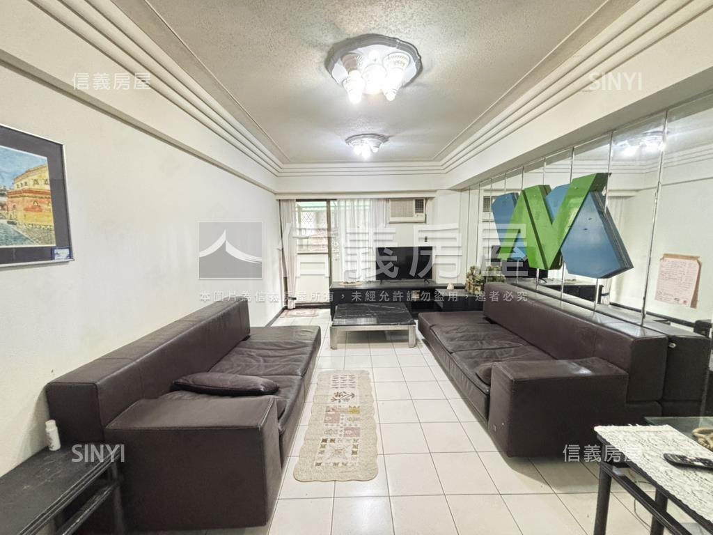 甲桂林華廈房屋室內格局與周邊環境