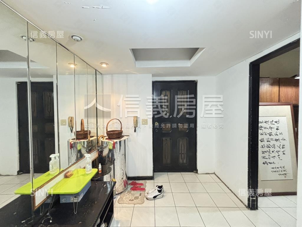 甲桂林華廈房屋室內格局與周邊環境