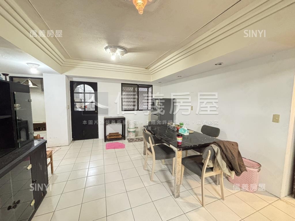 甲桂林華廈房屋室內格局與周邊環境