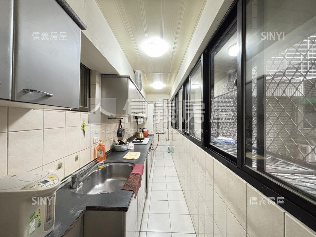 甲桂林華廈房屋室內格局與周邊環境