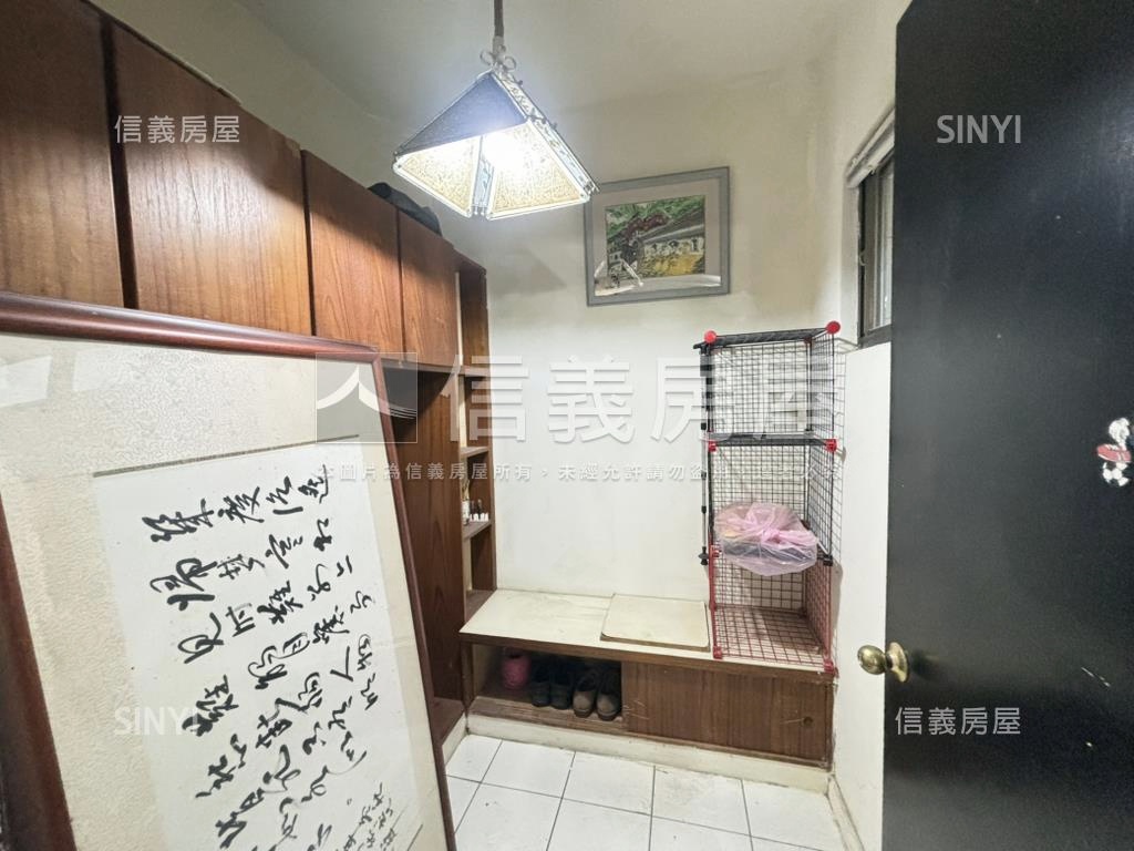 甲桂林華廈房屋室內格局與周邊環境