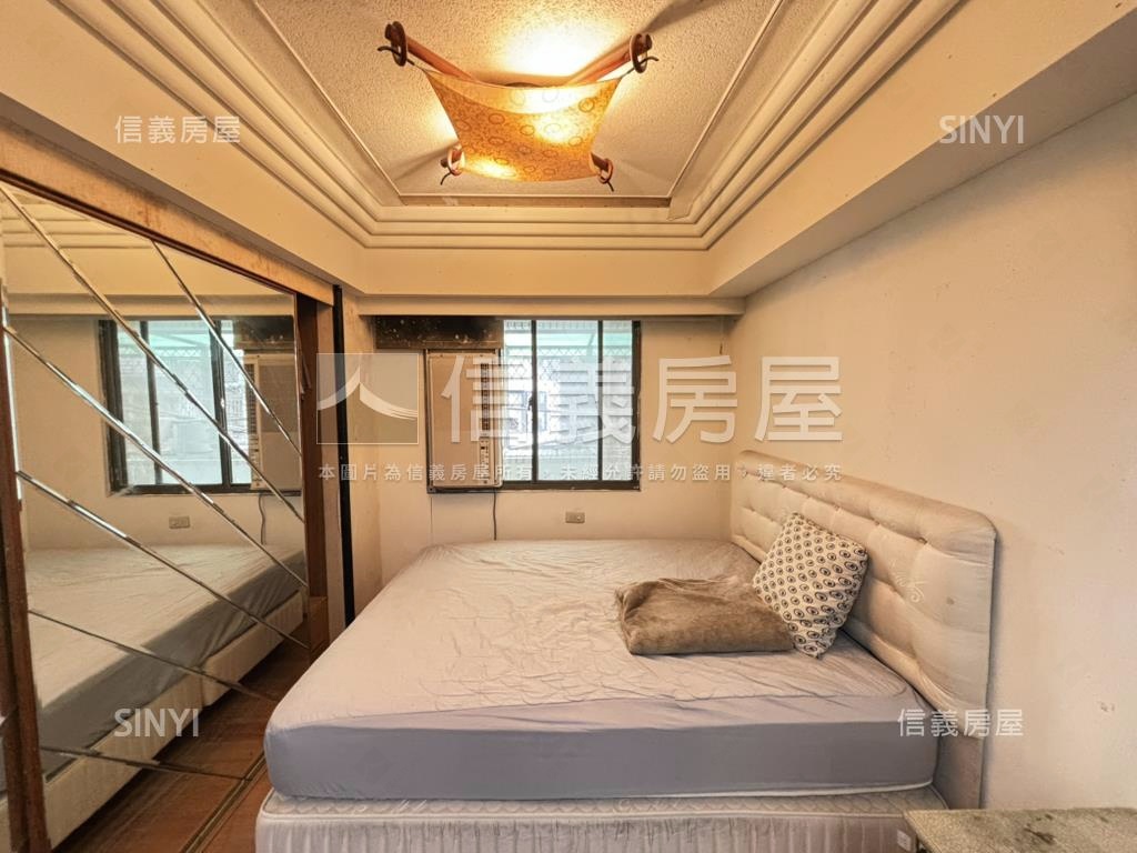 甲桂林華廈房屋室內格局與周邊環境