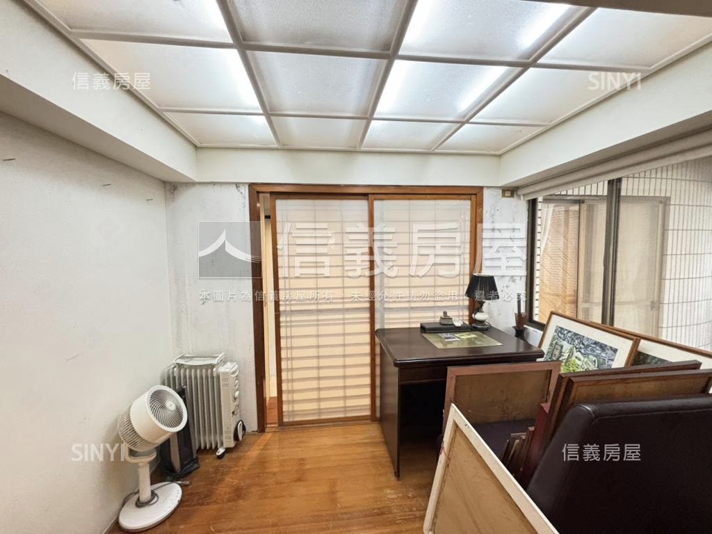 甲桂林華廈房屋室內格局與周邊環境