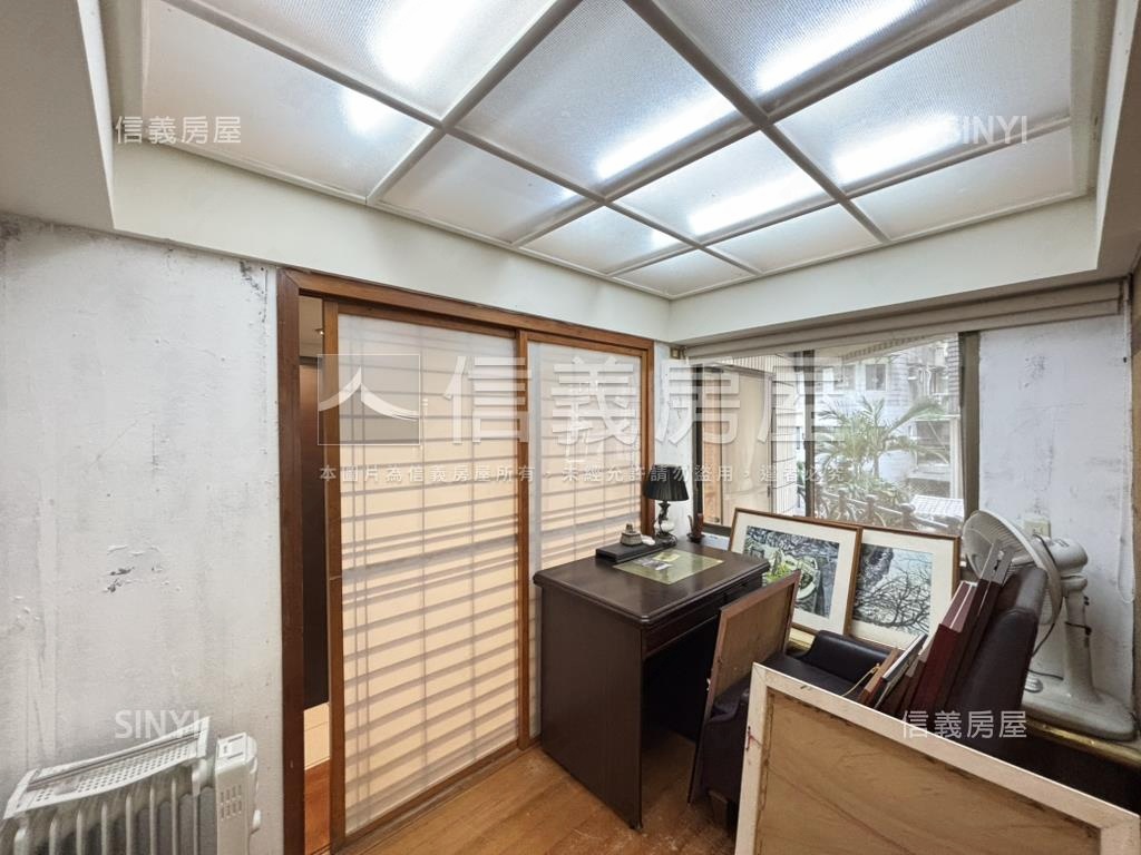 甲桂林華廈房屋室內格局與周邊環境