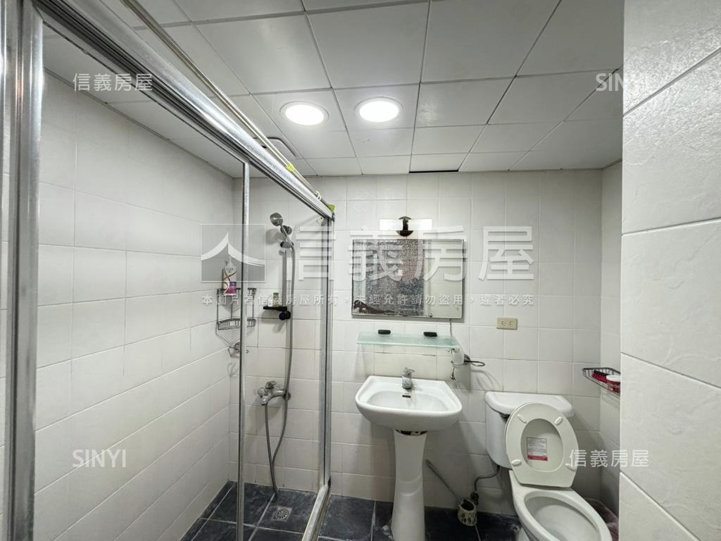 甲桂林華廈房屋室內格局與周邊環境