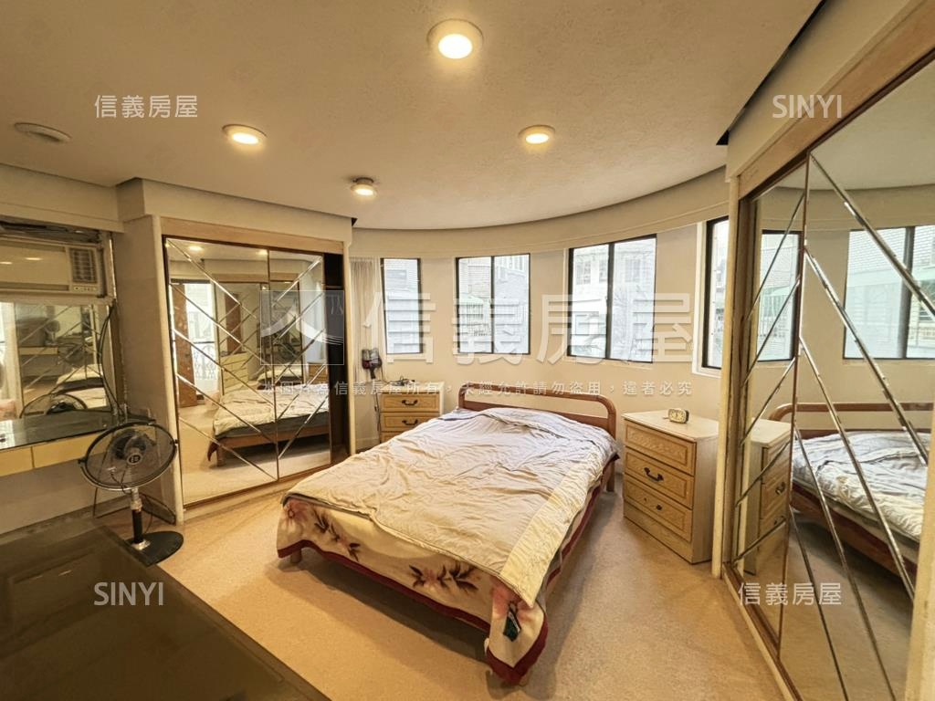 甲桂林華廈房屋室內格局與周邊環境