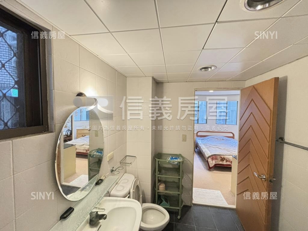 甲桂林華廈房屋室內格局與周邊環境