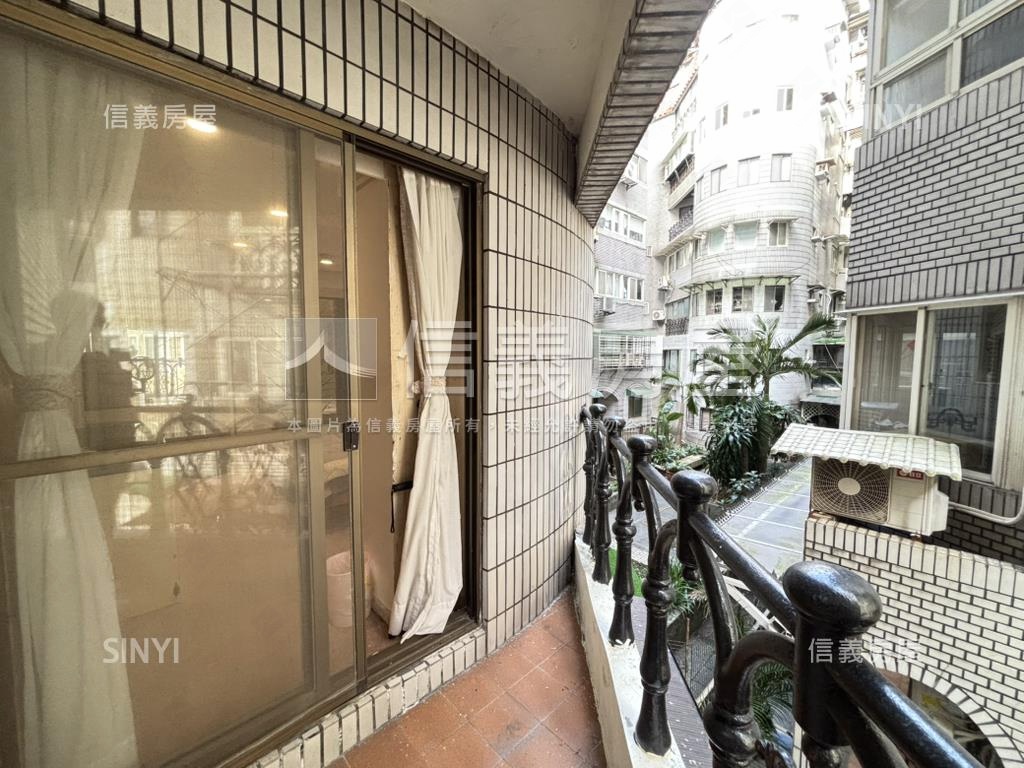 甲桂林華廈房屋室內格局與周邊環境