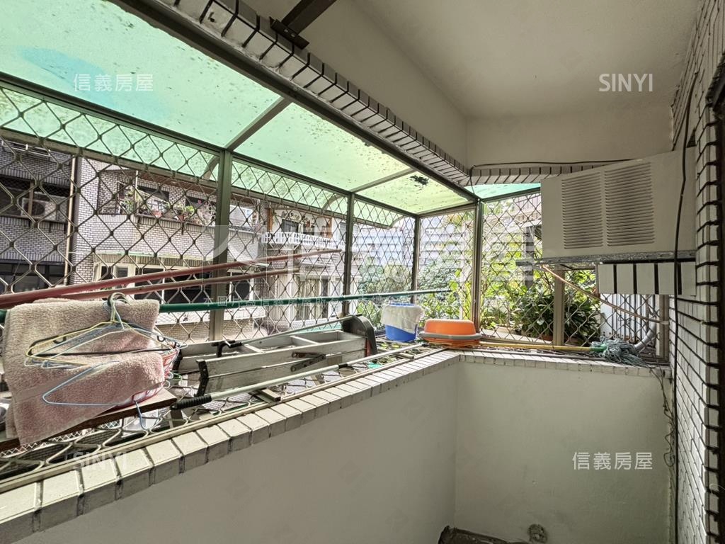 甲桂林華廈房屋室內格局與周邊環境