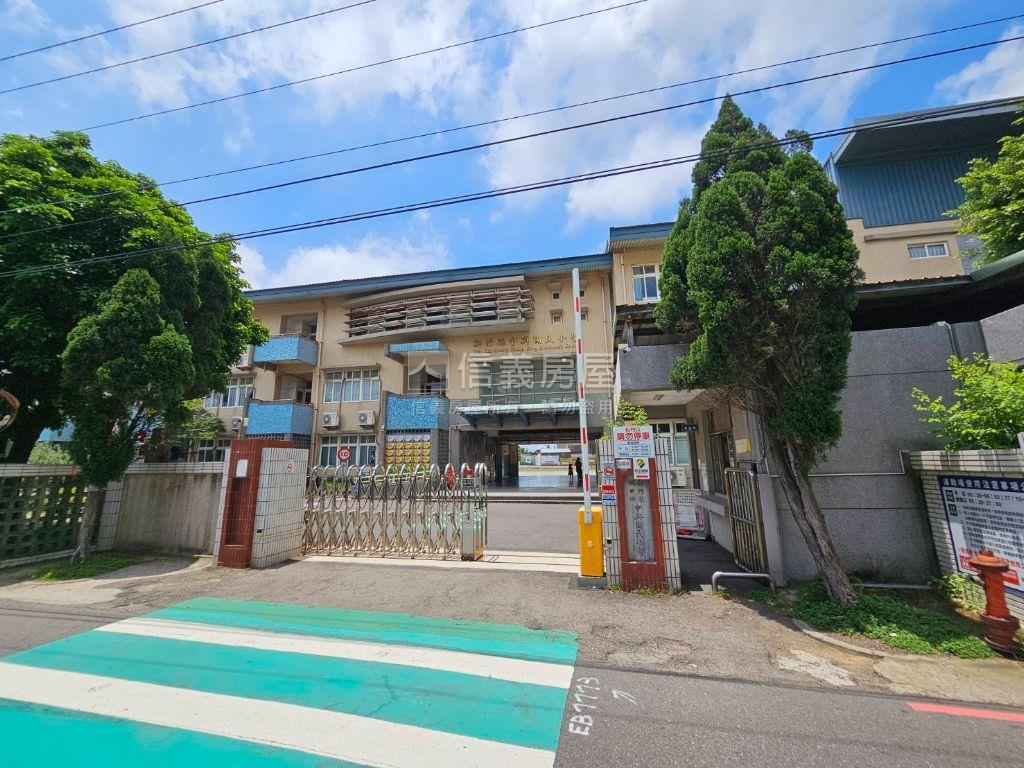 湖口優質透天房屋室內格局與周邊環境