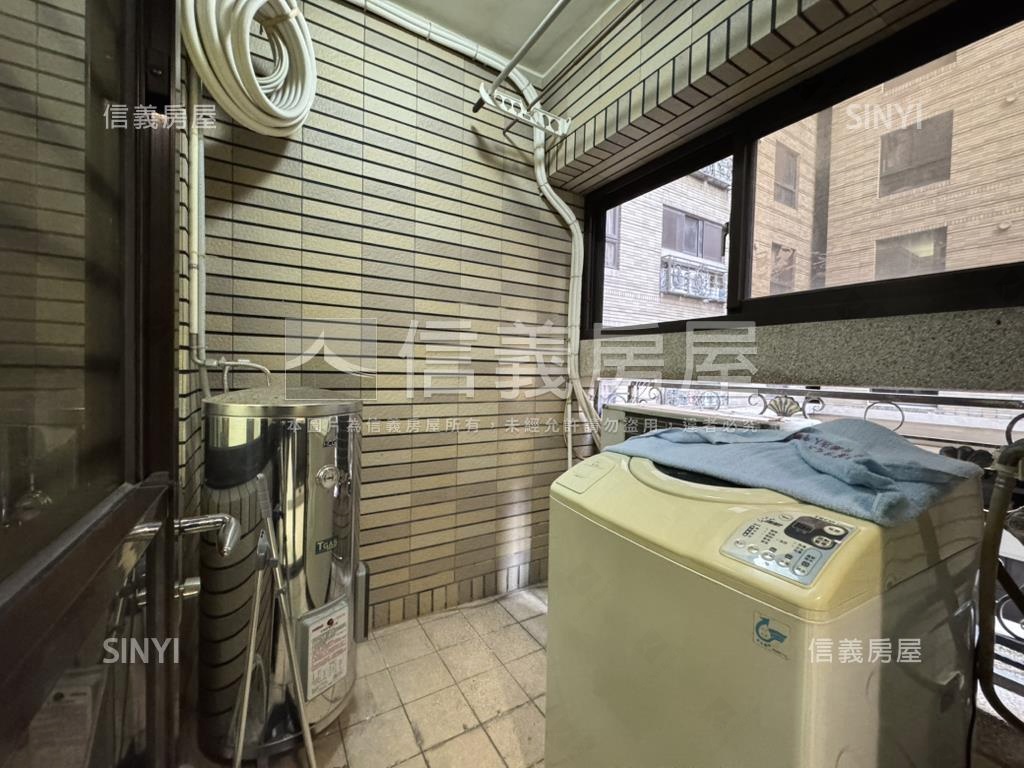 福容中壢京站邊間質感兩房房屋室內格局與周邊環境