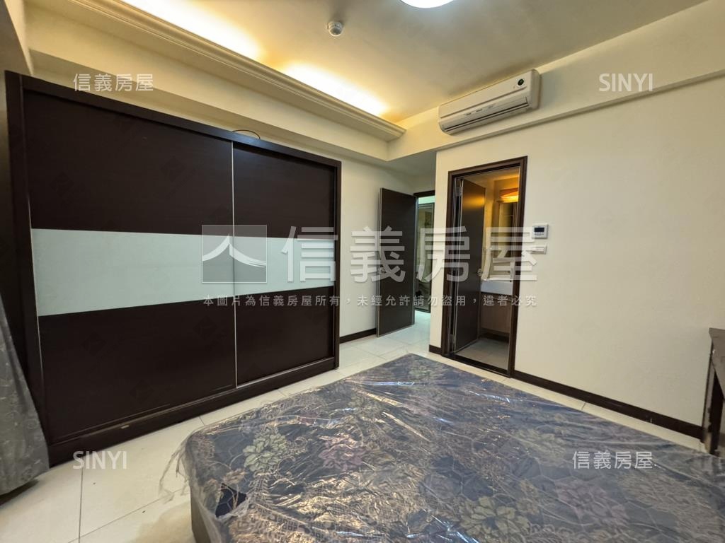 福容中壢京站邊間質感兩房房屋室內格局與周邊環境