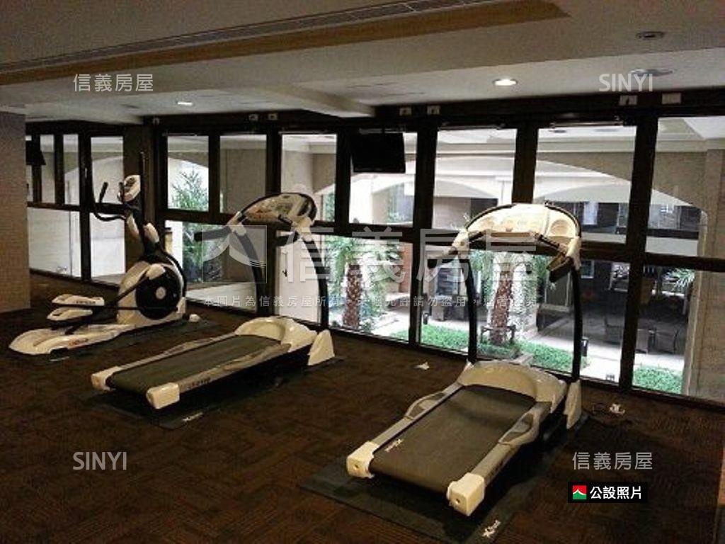 福容中壢京站邊間質感兩房房屋室內格局與周邊環境