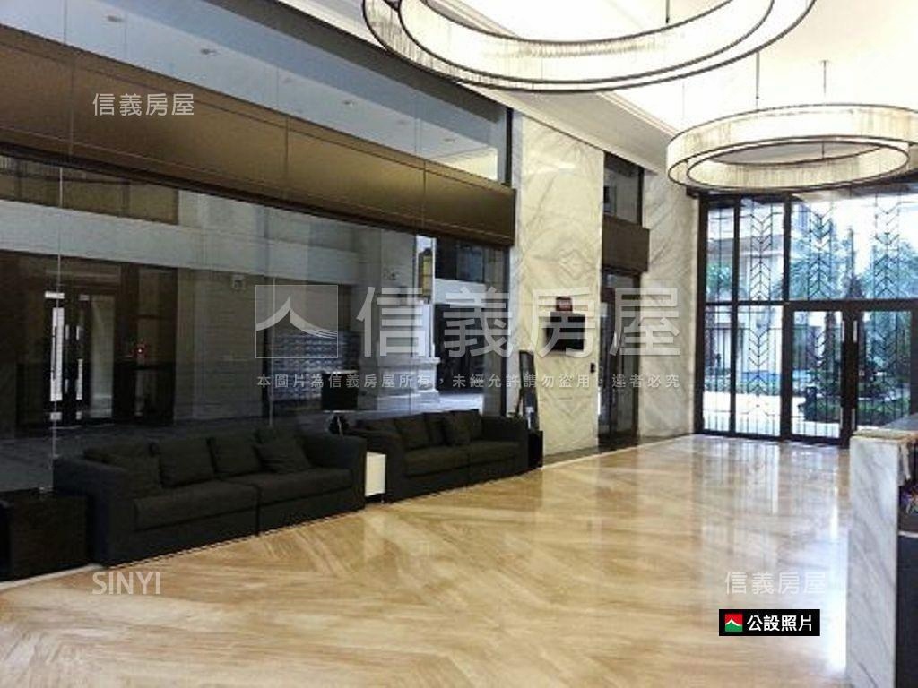 福容中壢京站邊間質感兩房房屋室內格局與周邊環境