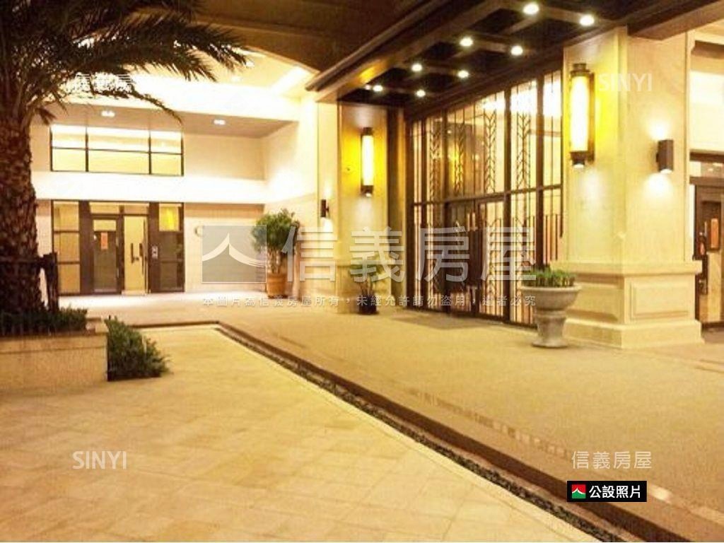 福容中壢京站邊間質感兩房房屋室內格局與周邊環境