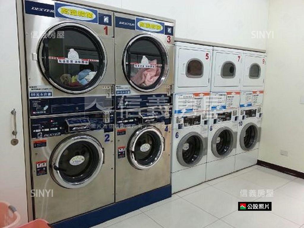 福容中壢京站邊間質感兩房房屋室內格局與周邊環境