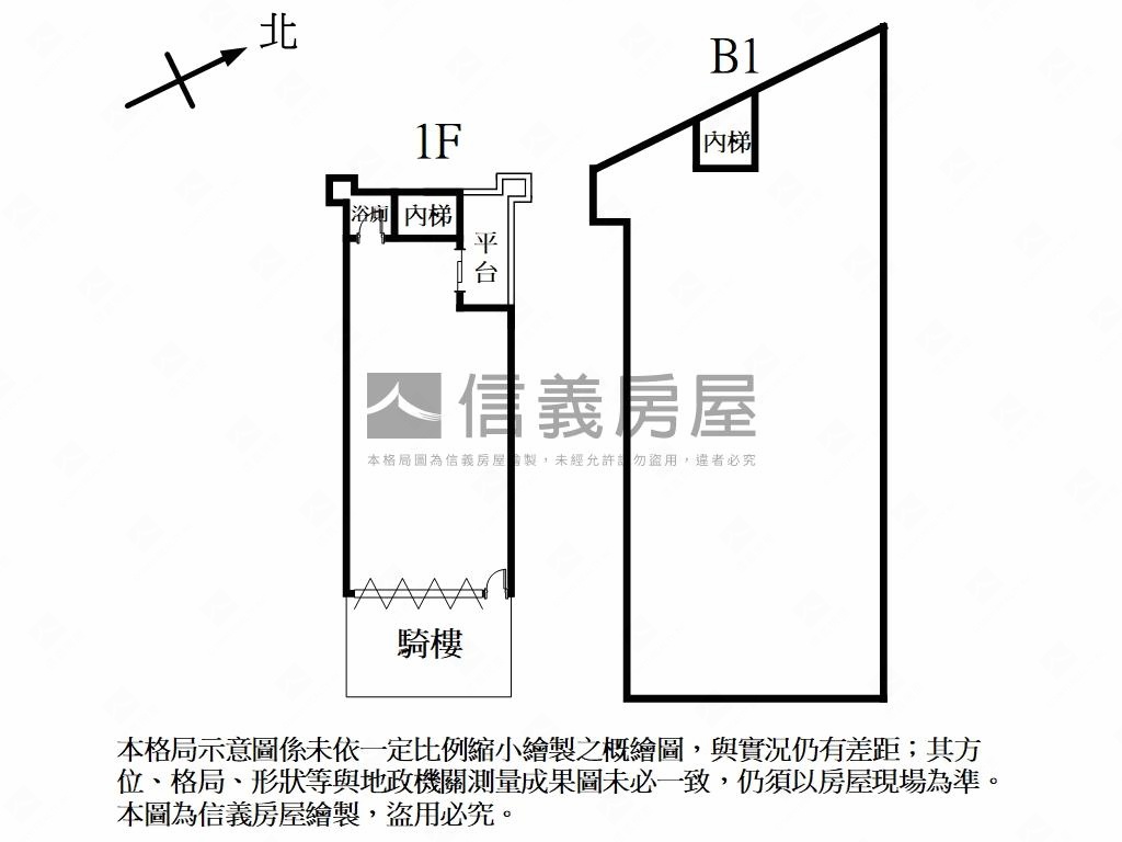 永元金店面誠意出售房屋室內格局與周邊環境