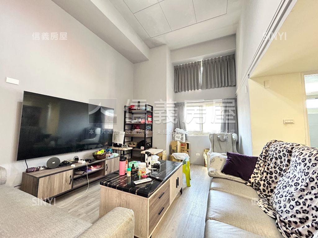 萬世ＯＫ美裝潢房屋室內格局與周邊環境