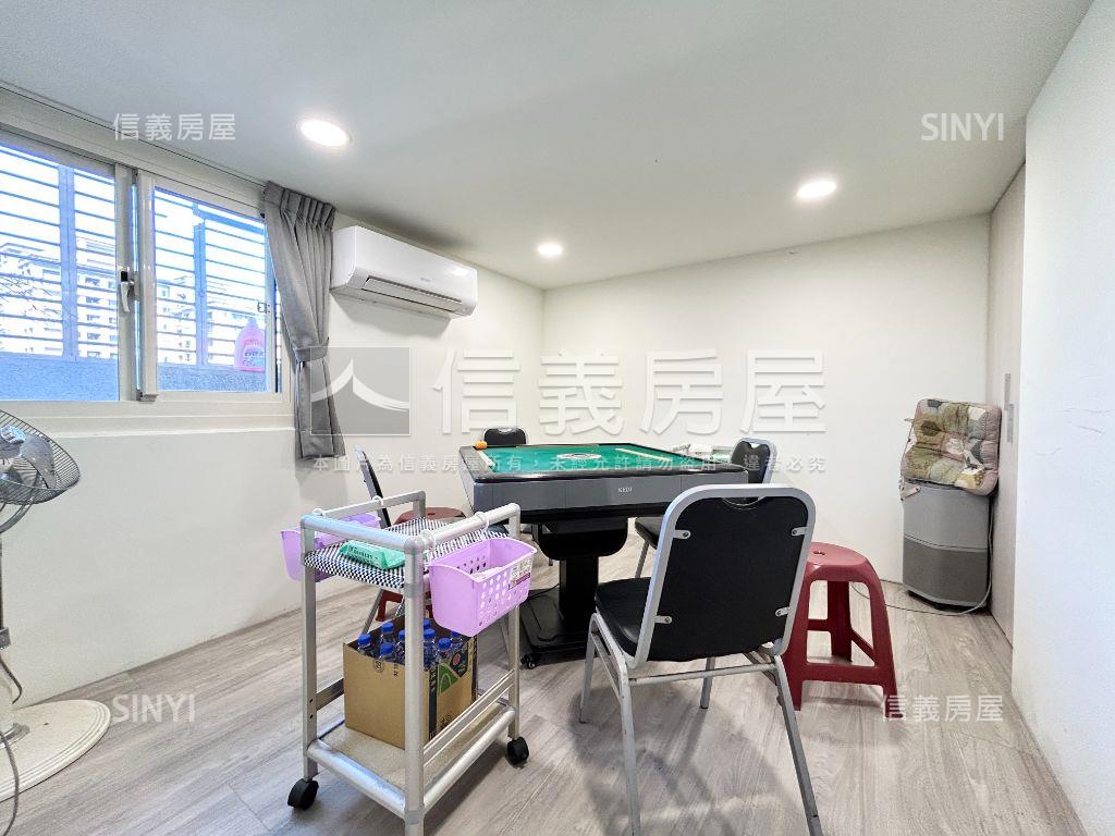 萬世ＯＫ美裝潢房屋室內格局與周邊環境