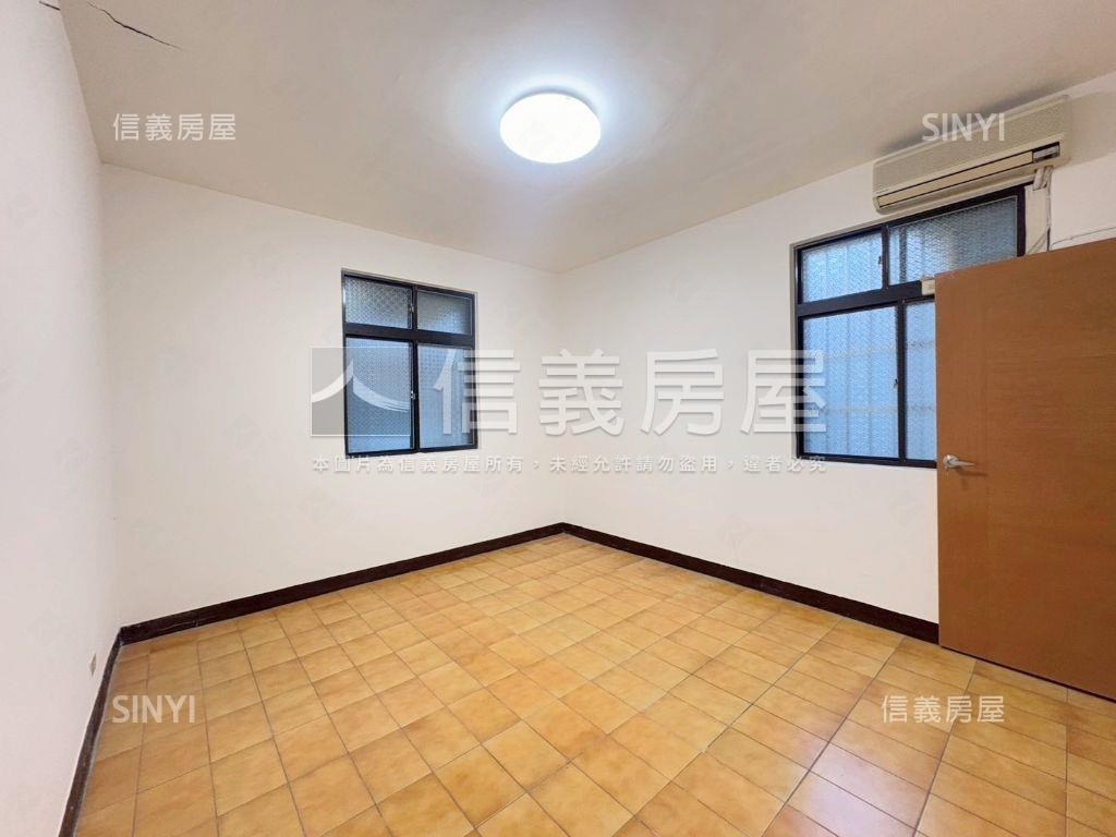 仁愛公園美三房房屋室內格局與周邊環境