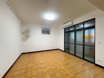 仁愛公園美三房