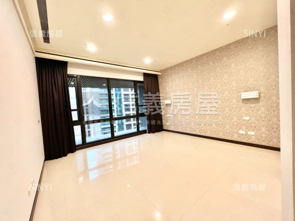 領御、典雅溫馨豪邸房屋室內格局與周邊環境