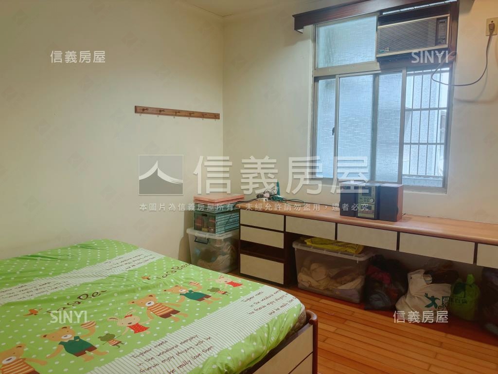 景美捷運方正２樓免爬高房屋室內格局與周邊環境