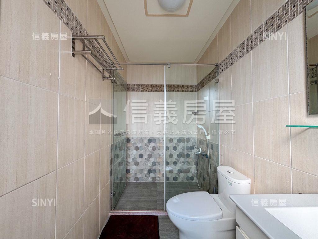 高鐵站前高樓景觀三房房屋室內格局與周邊環境