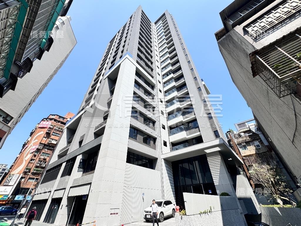 璞園榮㊣鋼骨兩房坡平車位房屋室內格局與周邊環境