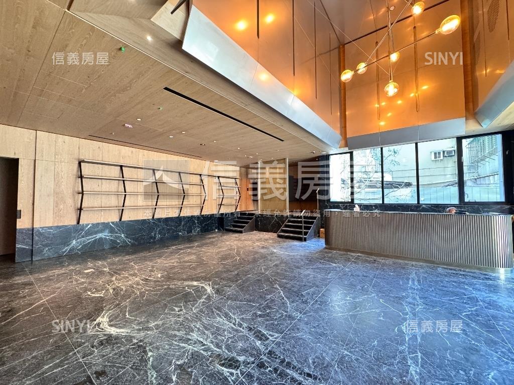 璞園榮㊣鋼骨兩房坡平車位房屋室內格局與周邊環境