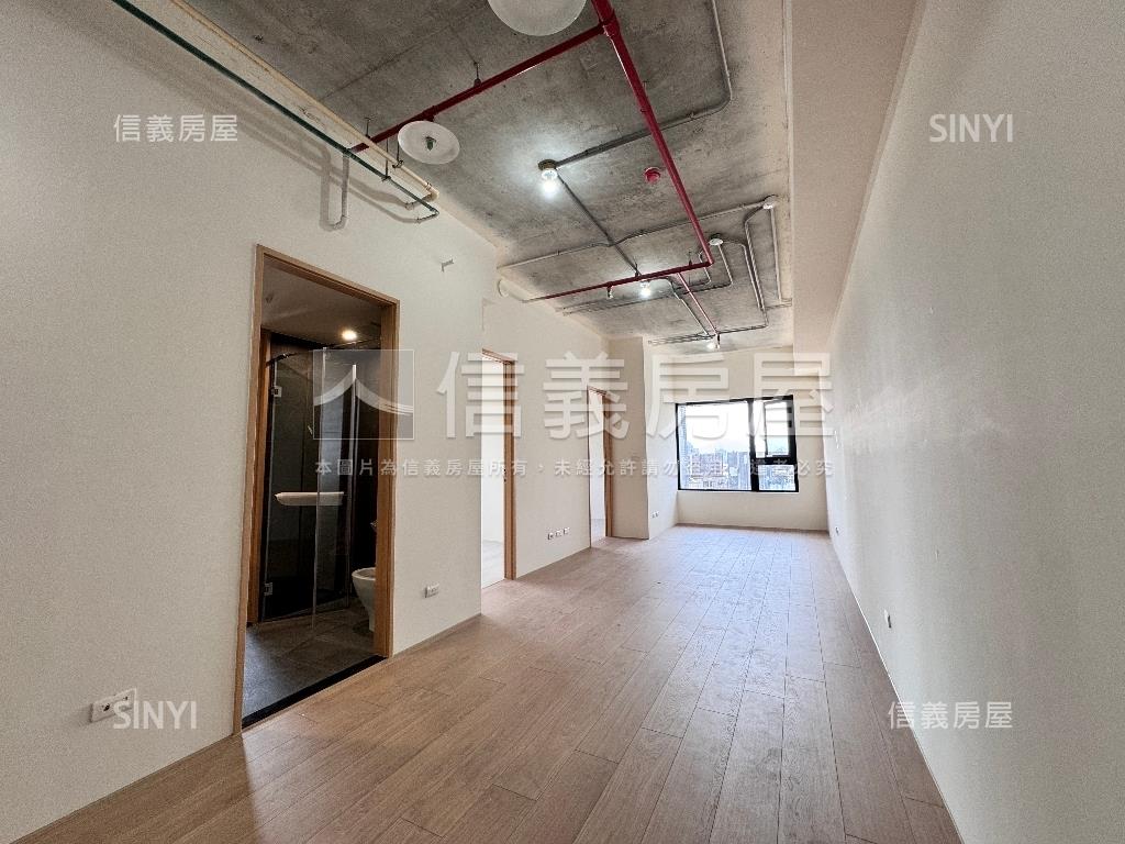 璞園榮㊣鋼骨兩房坡平車位房屋室內格局與周邊環境