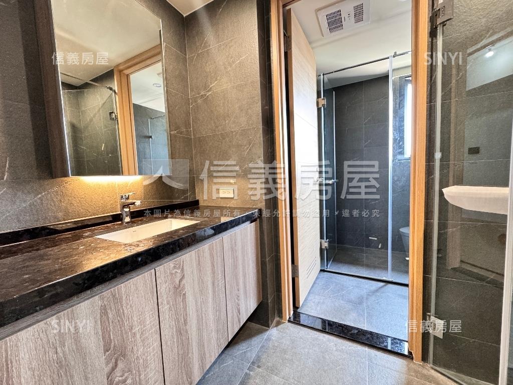 璞園榮㊣鋼骨兩房坡平車位房屋室內格局與周邊環境